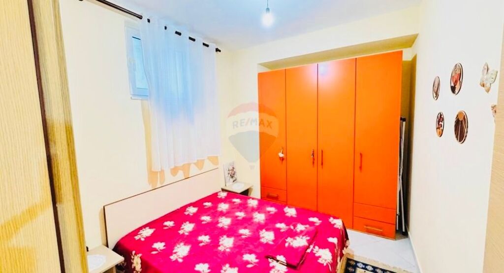 🏠📍Apartament 2+1 Liqeni i Thate