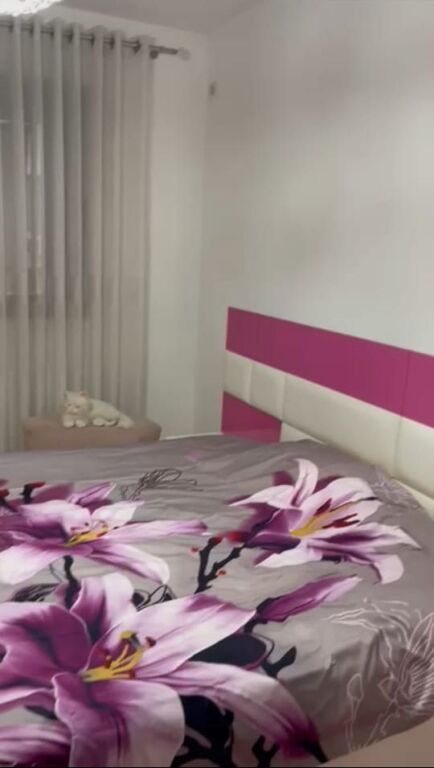 FOR SALE APARTMENT 2+1+2 YZBERISHT 185,000 EURO