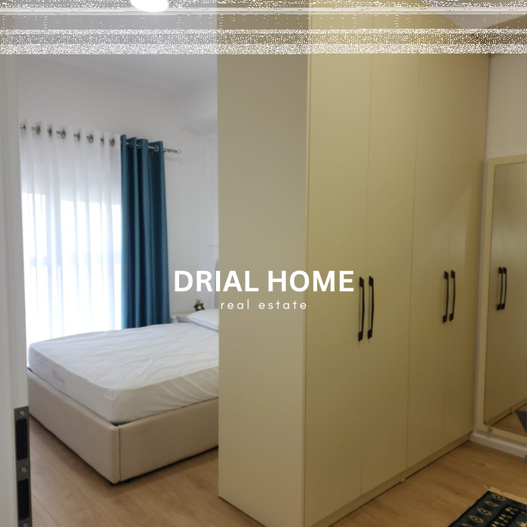 APARTMENT FOR RENT 1+1