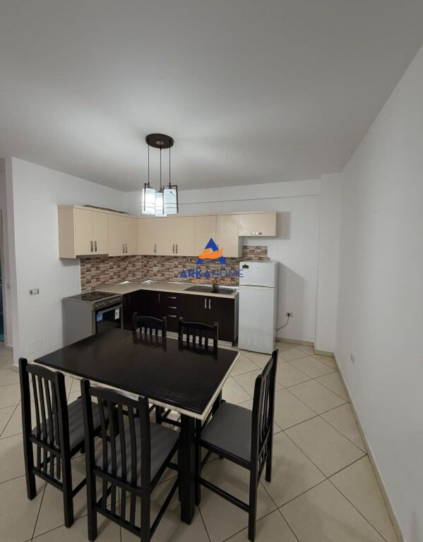 APPARTAMENTO IN AFFITTO 2+1+BALCONE "VIA SABRI PREVEZA, ASTIR" 50.000 LEKE