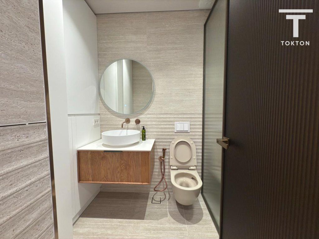 Apartament 1+1 per qera | Golden Tower Residence