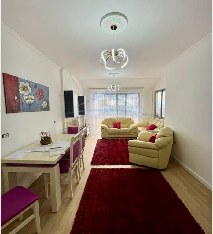 📍Fresk – Spacious 2+1 Apartment with 20 m^2 Veranda for Sale! 🌅