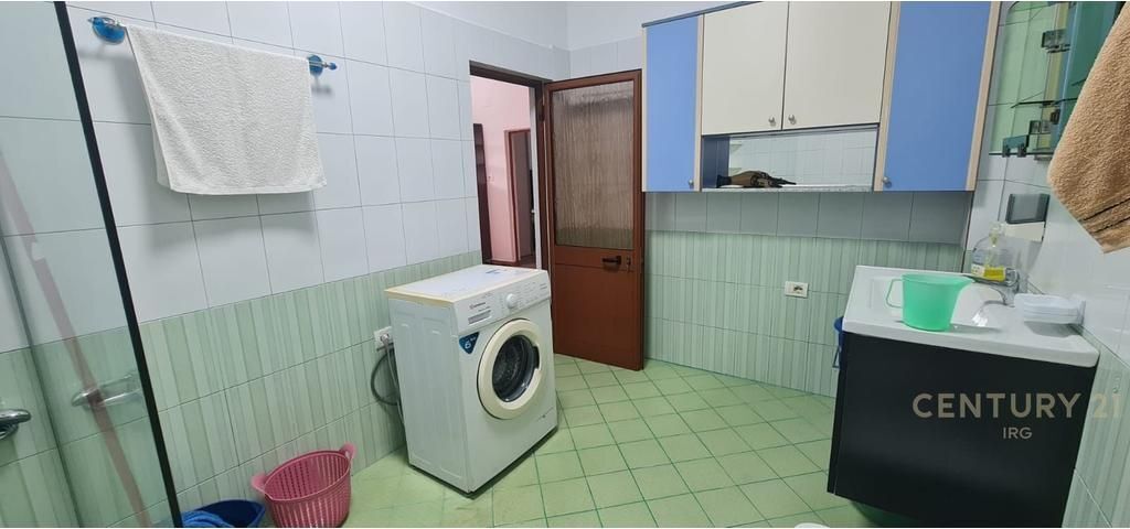 AFFITTASI APPARTAMENTO 1+1 IN VIA ELBASAN