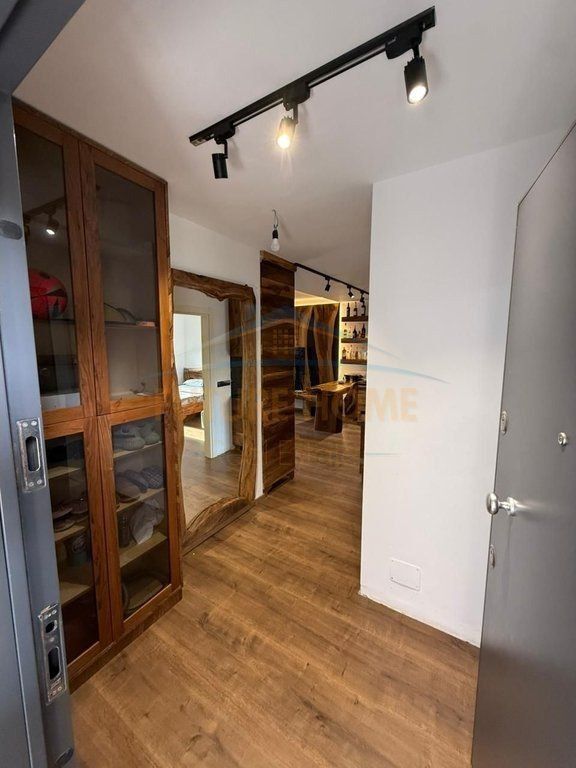 For sale, Apartment 1+1, Val Mar Residence, Durres