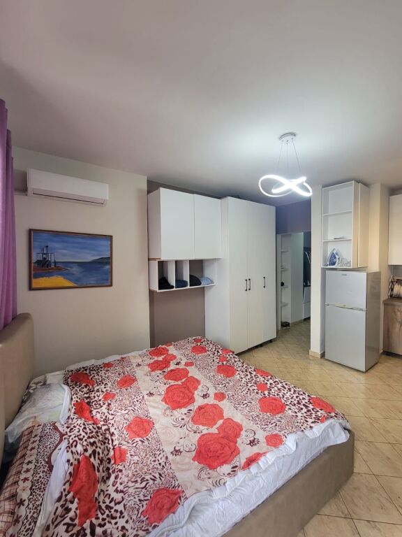 Studio apartment for rent at the "Grand" Complex, Ali Dem