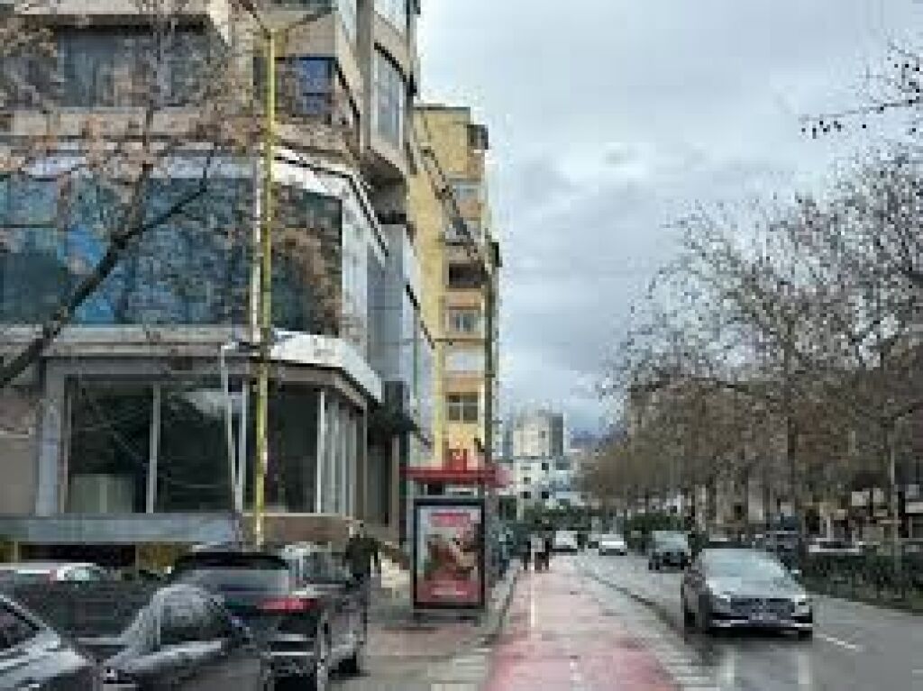 Apartment for sale near Dinamo Stadium