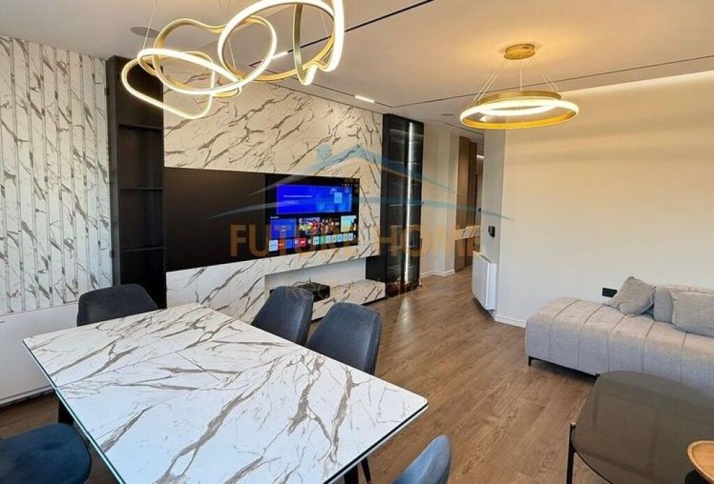 Qera, Apartament Luksoz 2+1+2, Liqeni i Thatë, Tiranë