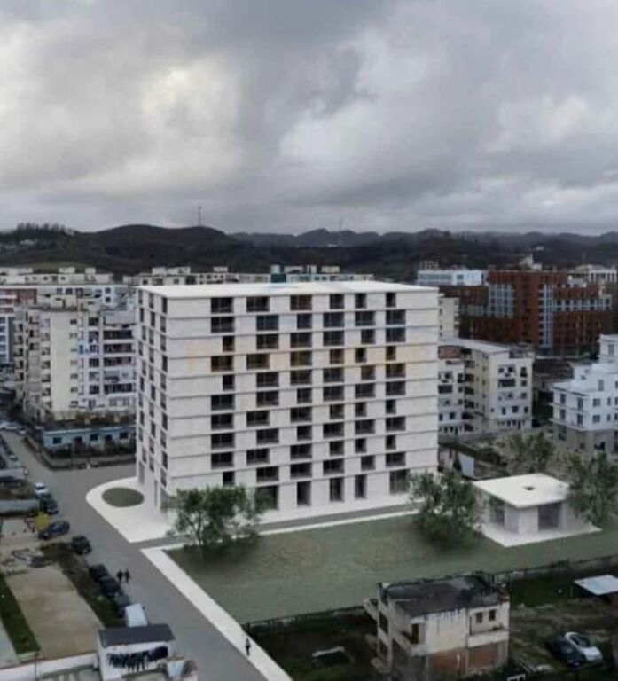 SHITET APARTAMENT 2+1  📍Astir, "Residenca Astir 2"