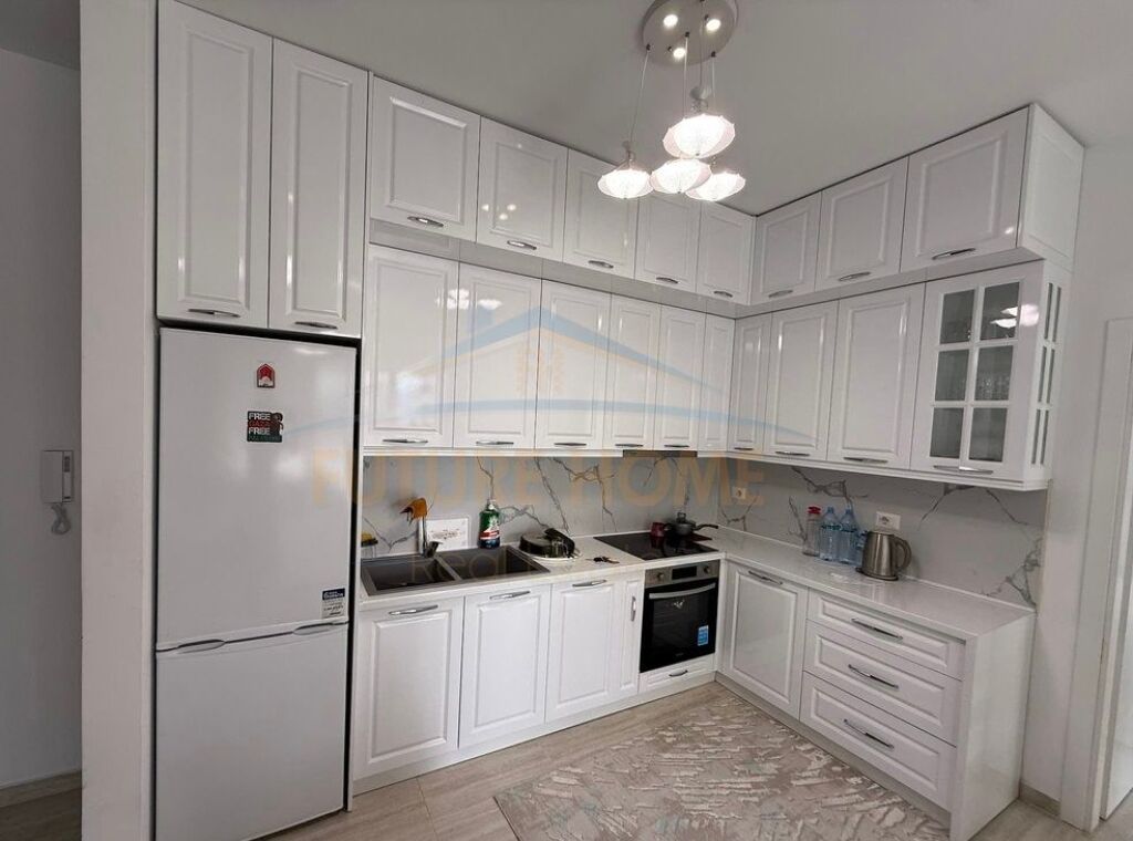 Rent, Apartment 2+1+2+ Parking Space, Aviation Field