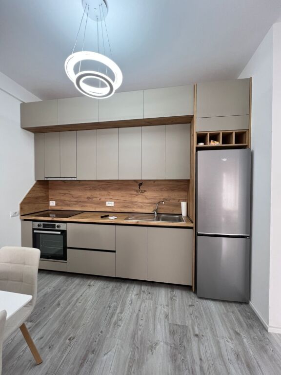 FOR SALE APARTMENT 2+1 YZBERISHT 190,000 EURO FH-58367