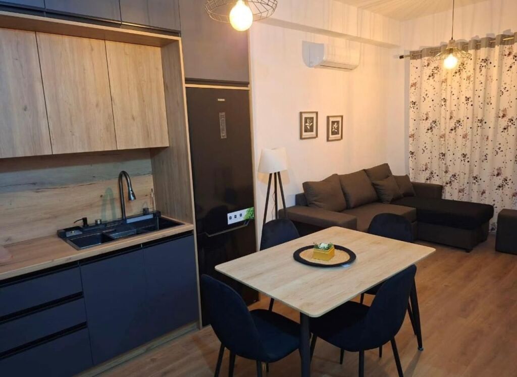 apartment 1+1 for rent at Mangalemi