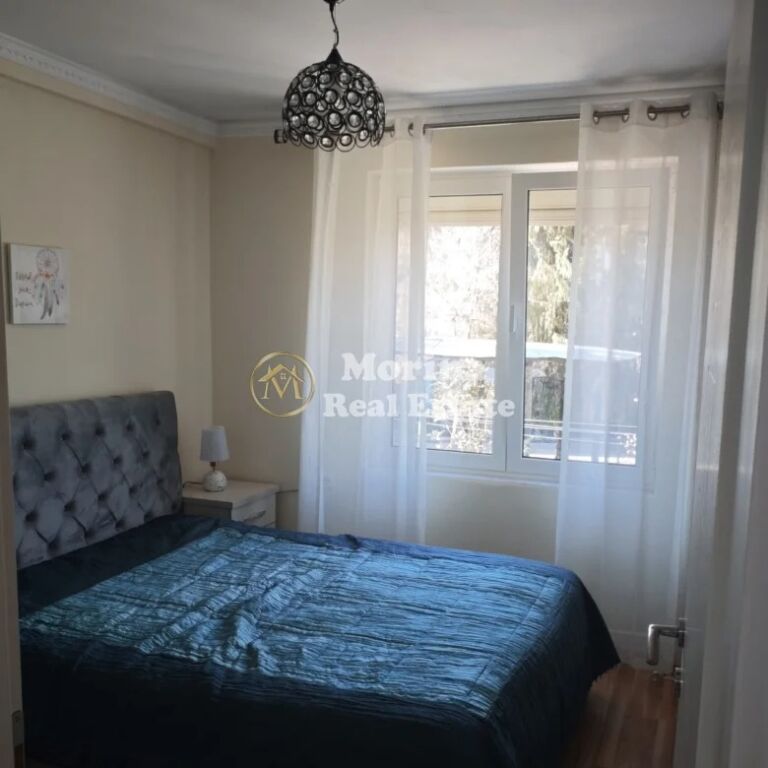 Qera | Apartament 1 + 1 | Stadiumi Dinamo | 550 €/muaj
