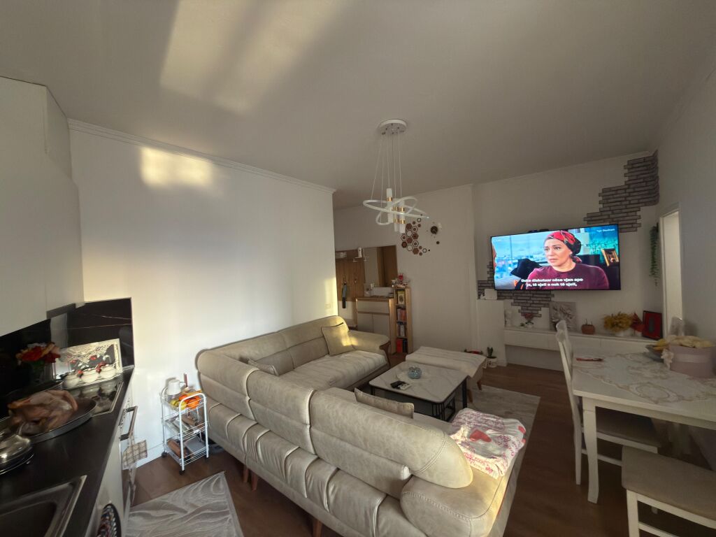 Appartamento 2+1 in vendita a Fresk !