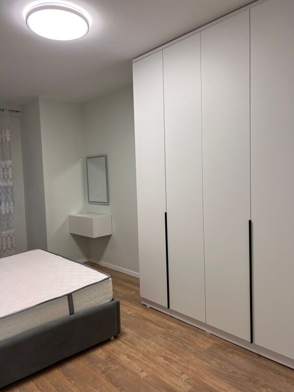 For rent 1+1 KUPOLA E88 Laprake 45,000 lek