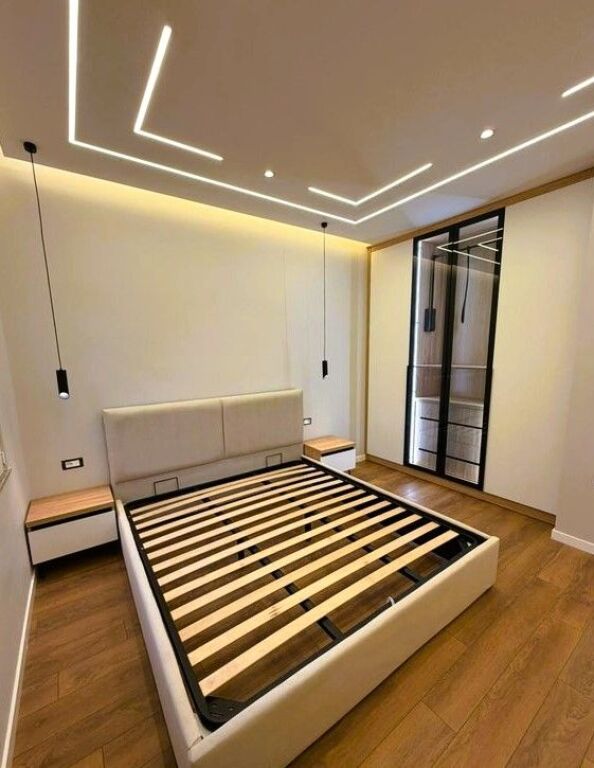 Apartament 2+1 me qira tek Kodra e Priftit pranë Venue !