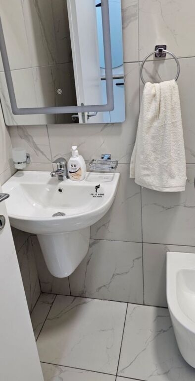 APPARTAMENTO IN AFFITTO 2+1 VIA KAVAJES 70.000 LEKE FH-58349