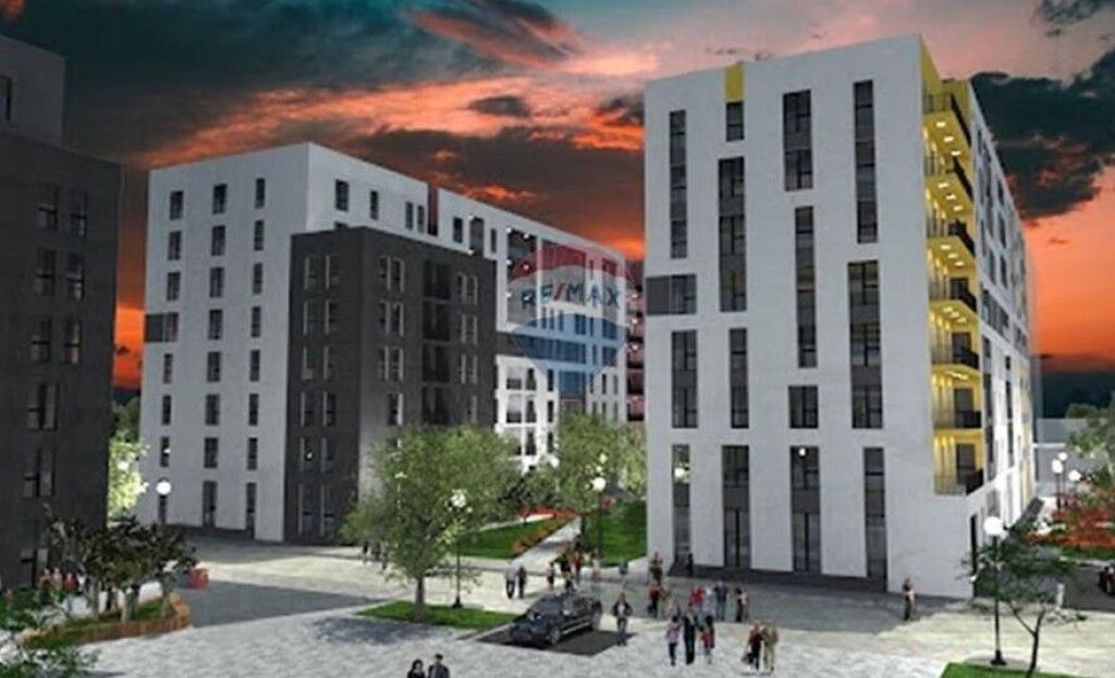 Appartamento - In Vendita - Ingresso Tirana, Tirana ID: 530181098-78