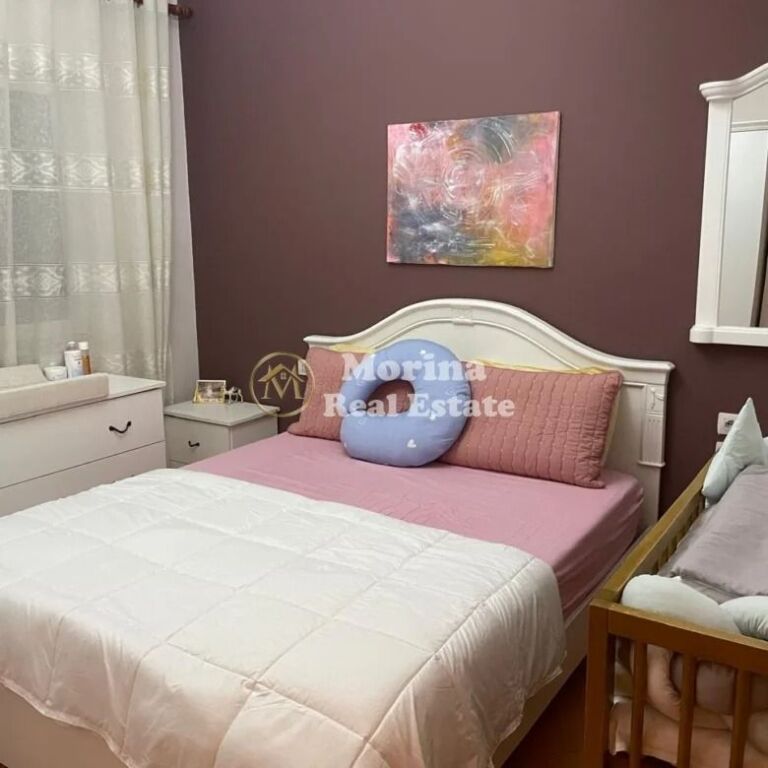 Qera | Apartament 1 + 1 | stadiumi Air Albania | 700 €/muaj