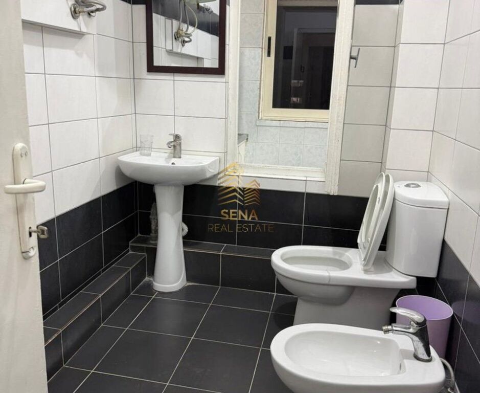 Rent, Apartment,1+1+Bllk,Varri i Bamit,40,000Leke /Month