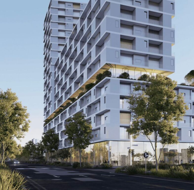 ASTIR APARTMENT 1+1 FOR SALE!