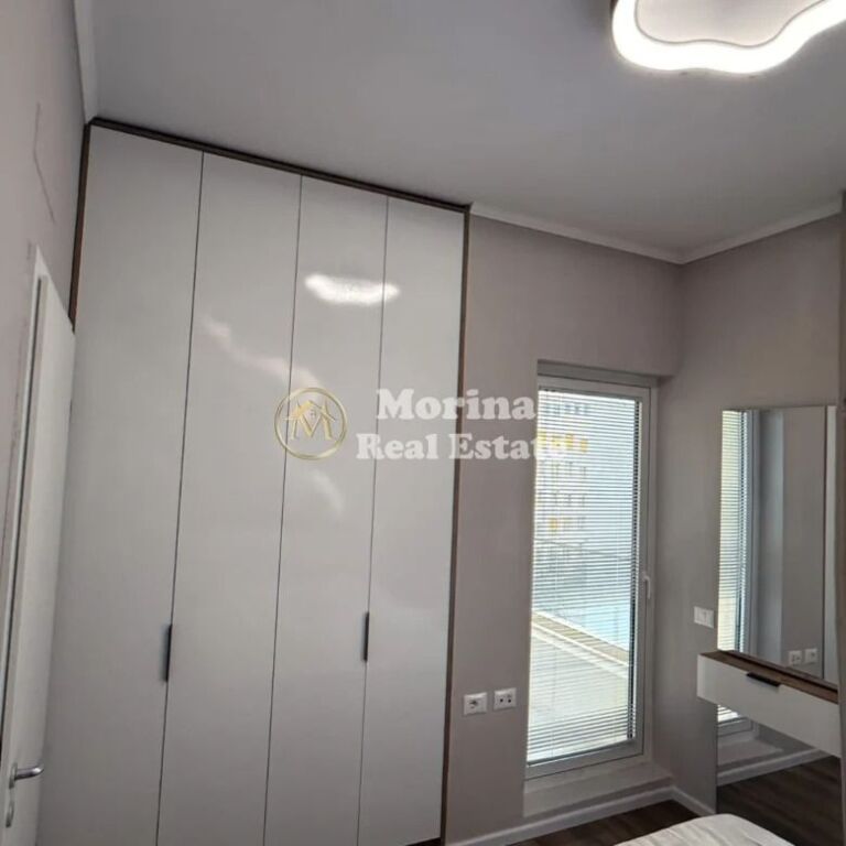 Qera | Apartament 1 + 1 | Ali Demi | 485 €/muaj