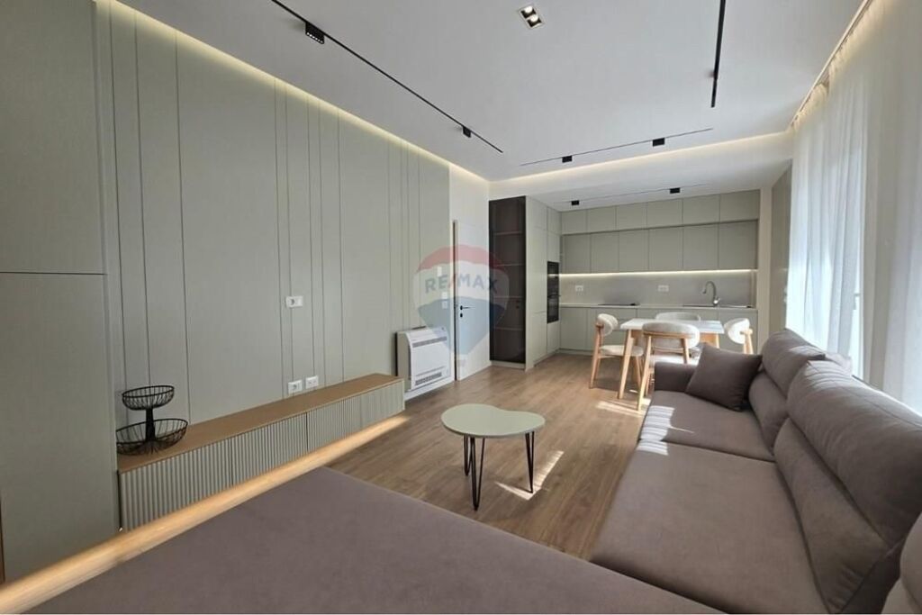 Apartment 2+1+ Parking at Dry Lake