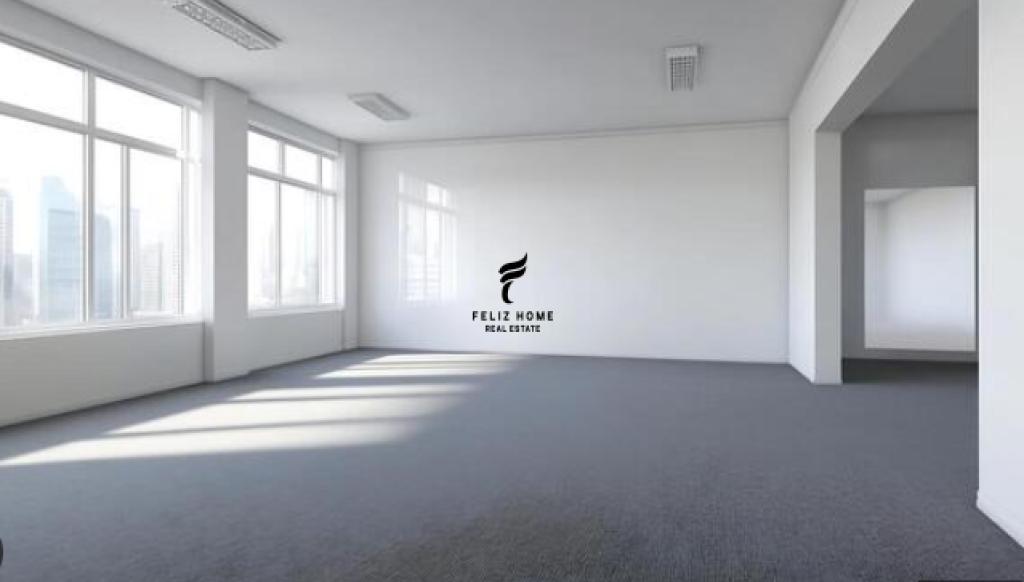 UFFICIO IN AFFITTO 86 M2 CENTRO 160.000 LEKE