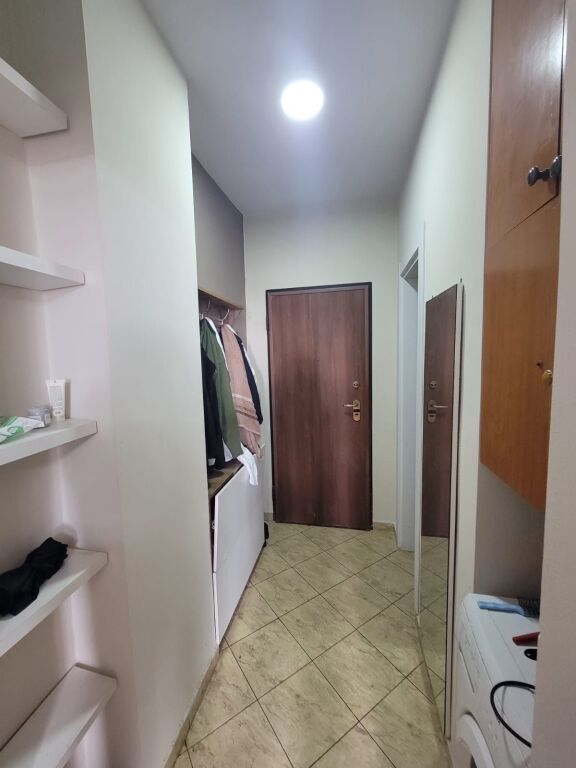Studio apartment for rent at the "Grand" Complex, Ali Dem
