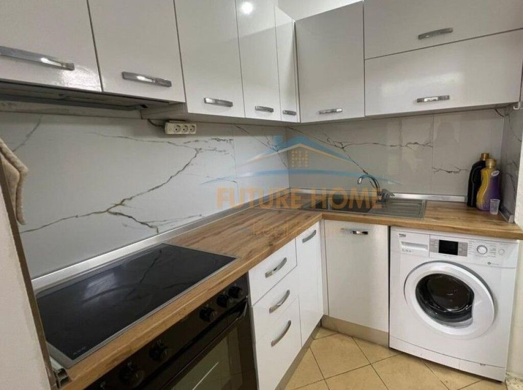 Rent Apartment 1+1, Don Bosko Tirana