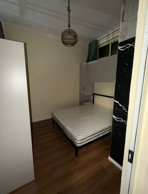 Appartamento 1+1 In Affitto a Ali Demi, Tirana