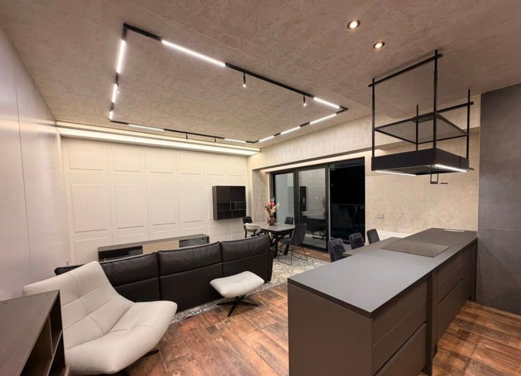 SHESIM SUPER APARTAMENT TEK AMBASADOR 3 !