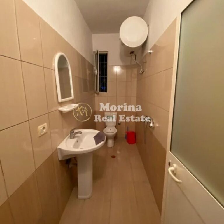 Qera | Shtëpi private 1+ 1 | Rruga Jordan Misja | 350 €/muaj
