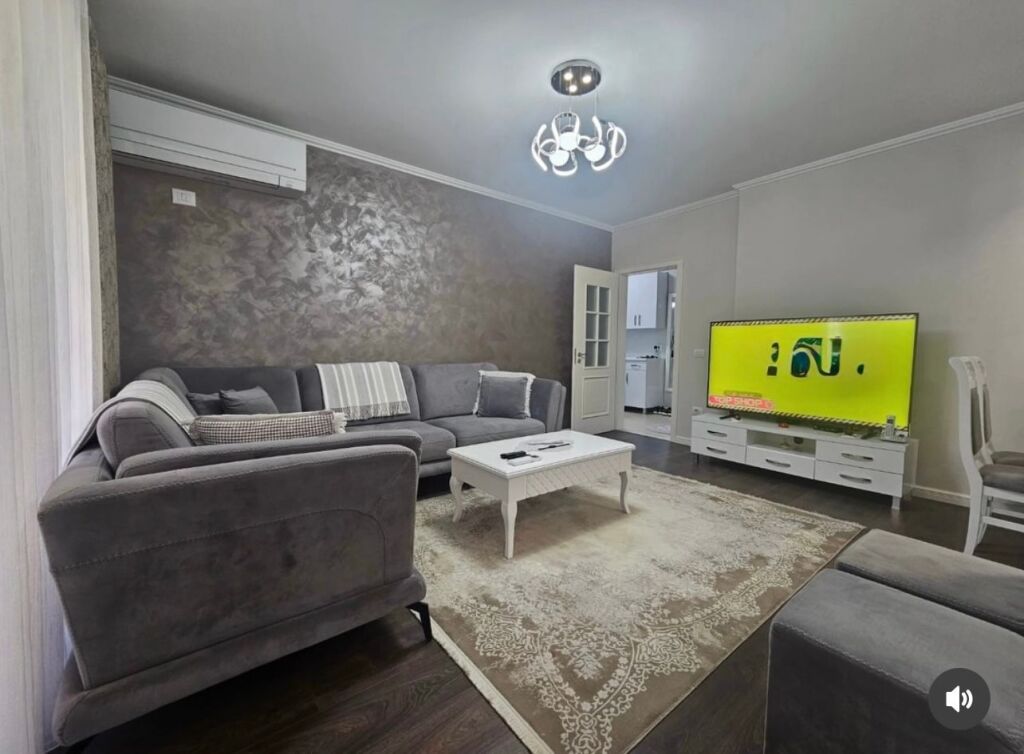 Apartment 2+1 for rent