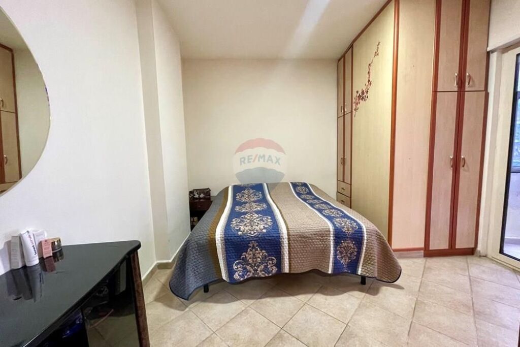 Apartment 2+1 near Nobis! new building