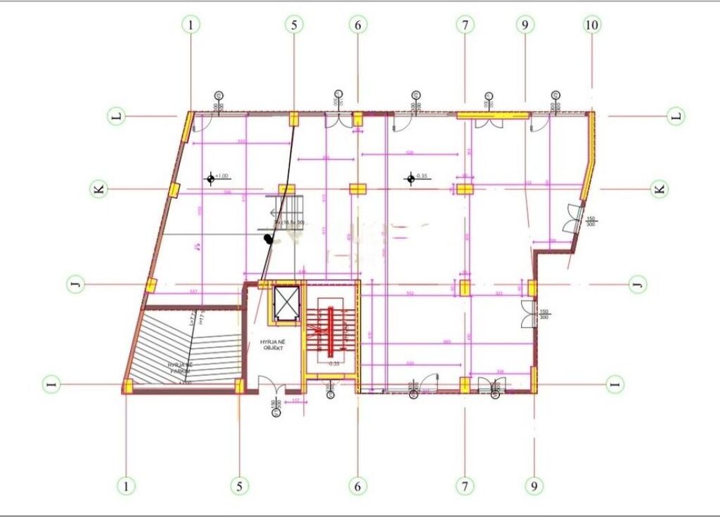 Unità in vendita Astir