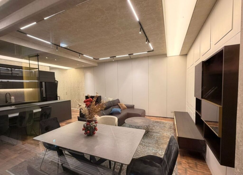 Apartment 2+1+2 for sale