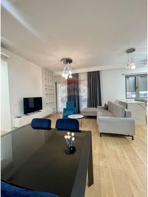 APARTMENT 2+1 FOR RENT AT DELIJORGJI COMPLEX