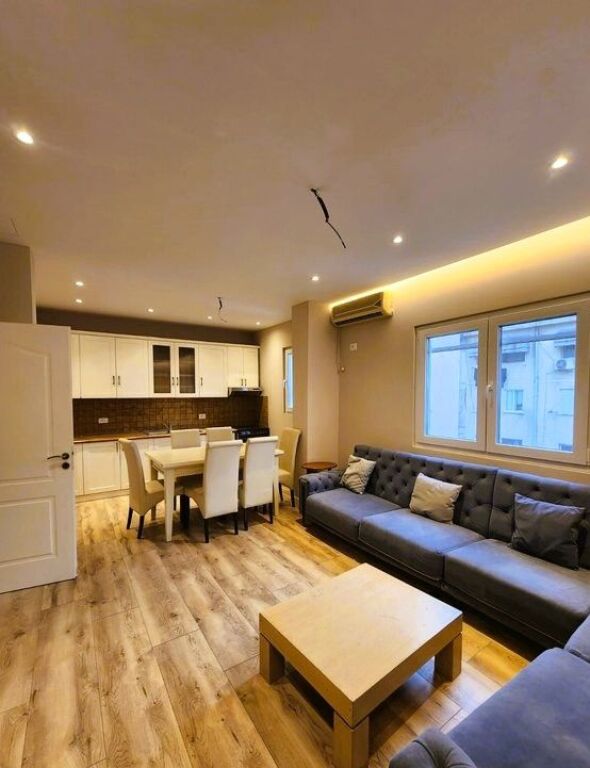 Apartament 2+1 në Ish Parku, Tiranë - Në Shitje 200,000€ | 105.6 m²