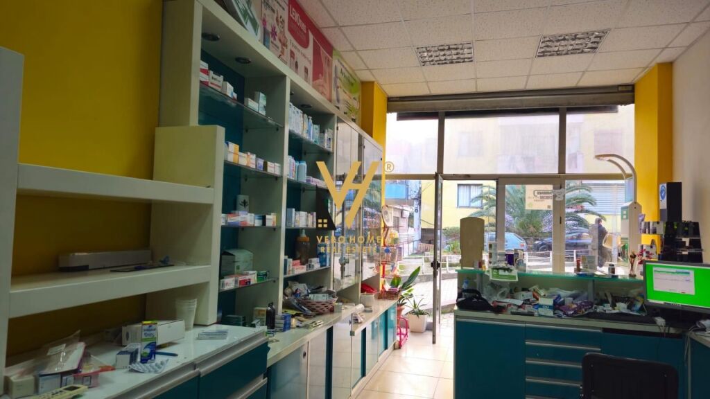 SHITET DYQAN 60 M2 NE YZBERISHT 108.000 EURO