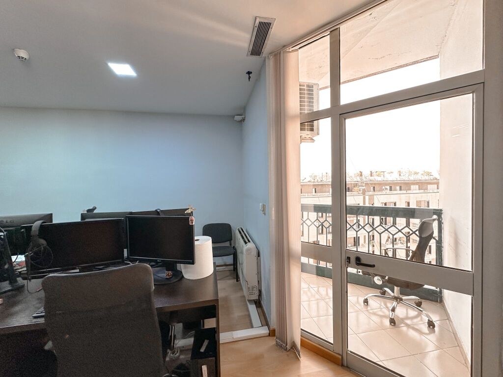 Ambjent me qira ne qender