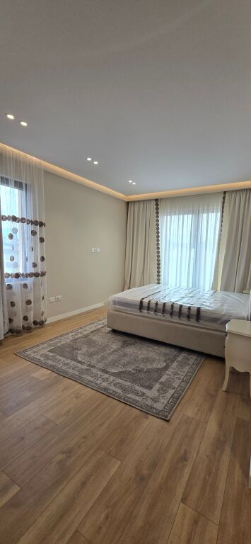 VILE LUKSOZE, REZIDENCE PRANE TEG