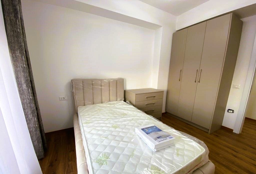APARTAMENT 2+1+POST PARKIMI ME QERA TEK KODRA E DIELLIT 2