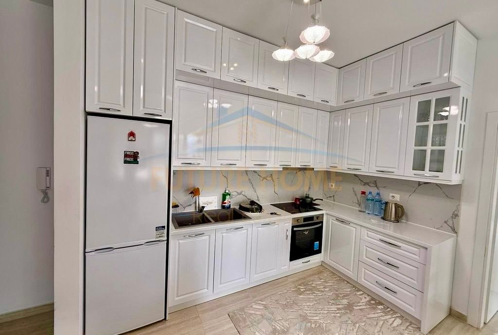 ☀️ Rent at Aviation Field – 2+1+2 with Parking Spot! 🚗