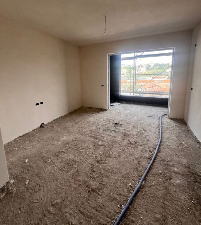 🏢 SHITET APARTAMENT 1+1 – TEK Platinum 2 | Paskuqan