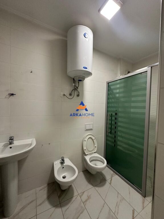 FOR RENT APARTMENT 3+1+BALCONY "5 MAY" 1000 EURO