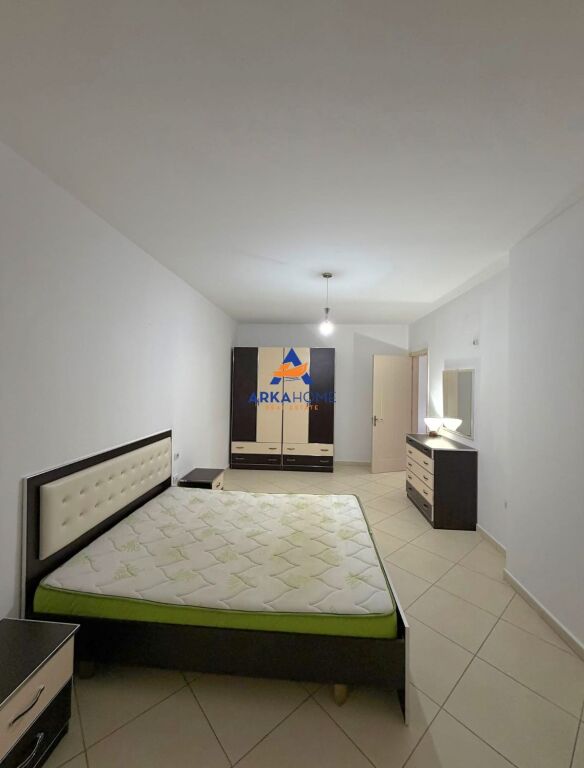 APPARTAMENTO IN AFFITTO 2+1+BALCONE "VIA SABRI PREVEZA, ASTIR" 50.000 LEKE