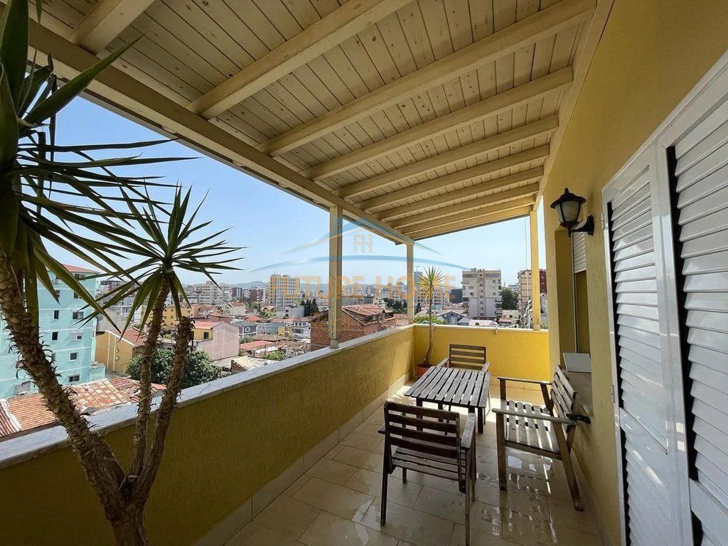 Rent, Apartment 2+1+2+Parking Space, Bardhyl Street, Tirana.