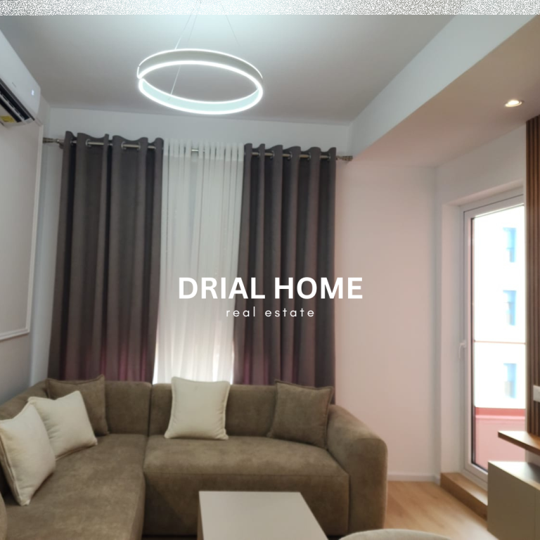 APARTMENT FOR RENT 1+1