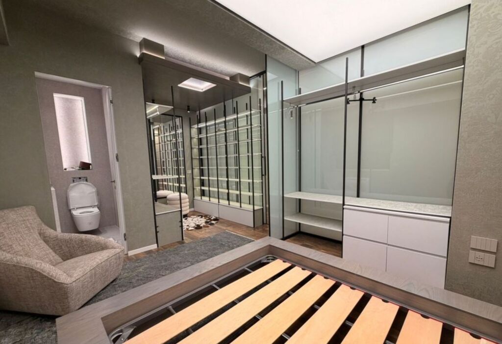 Apartment 2+1+2 for sale