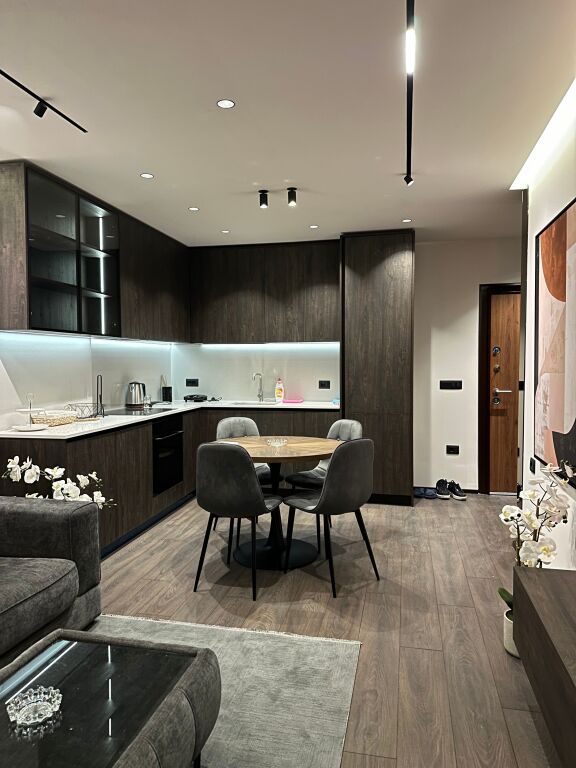 1+1 apartament luksoz